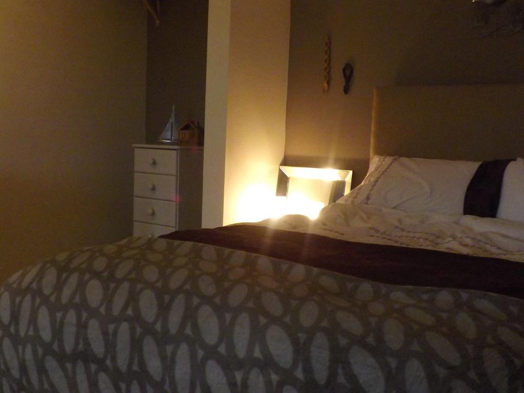 The Swallows Guest House New Quay  Ngoại thất bức ảnh